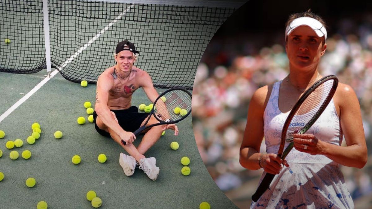 Світоліна – Соболенко – Мудрик приїхав на Ролан Гаррос – фото Світоліна – Соболенко – Мудрик приїхав на Ролан Гаррос – фото