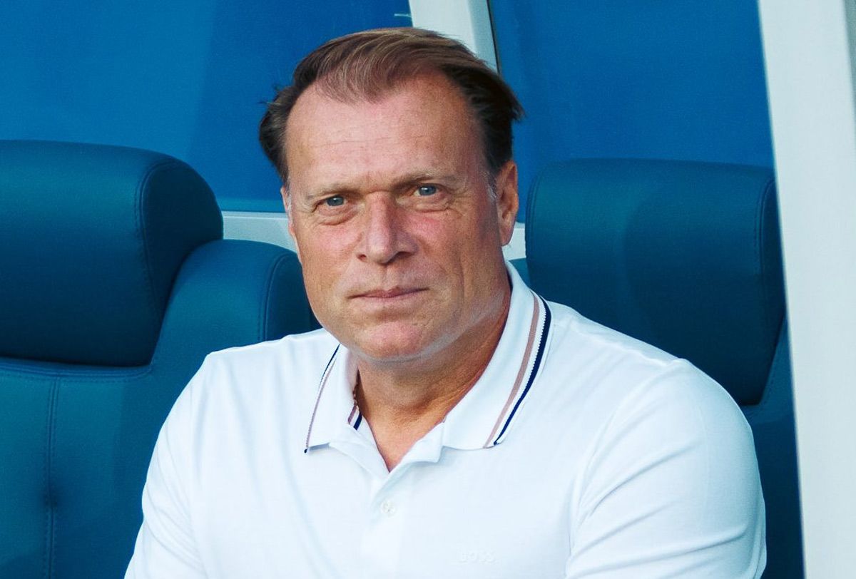 Патрік Ван Лаувен Патрік Ван Лаувен