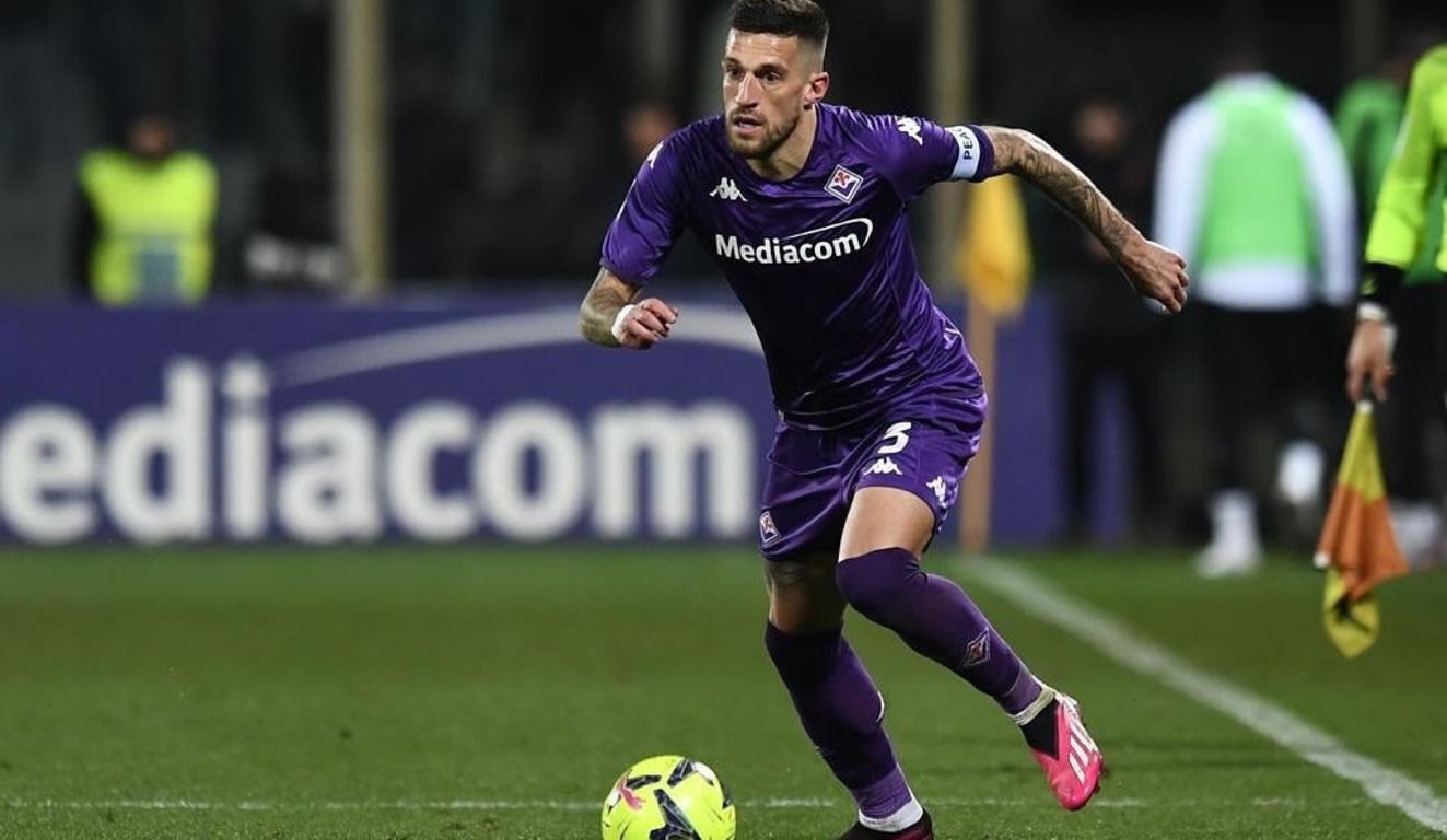 Кристиано Бираги Кристиано Бираги