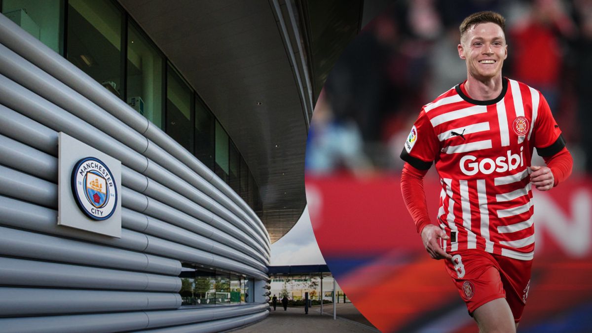 Жирона проведет тренировочный сбор на базе МанСити – известная дата первого товарищеского матча Жирона проведет тренировочный сбор на базе МанСити – известная дата первого товарищеского матча