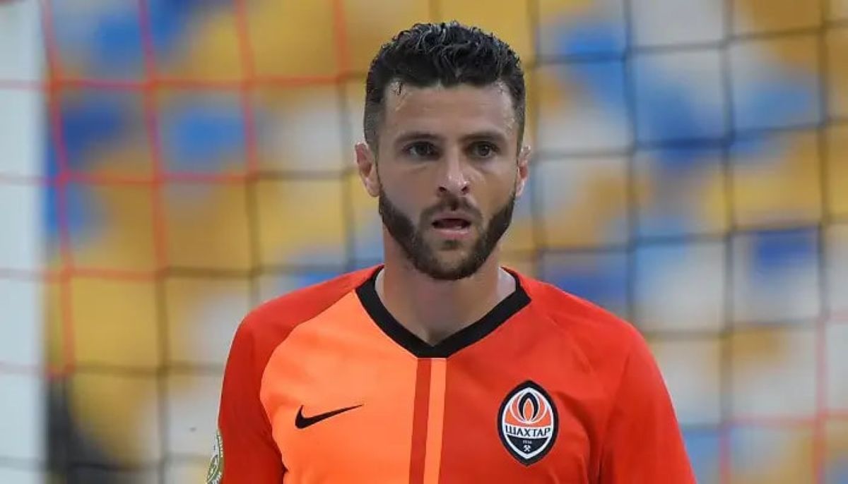 Жуниор Мораес Жуниор Мораес