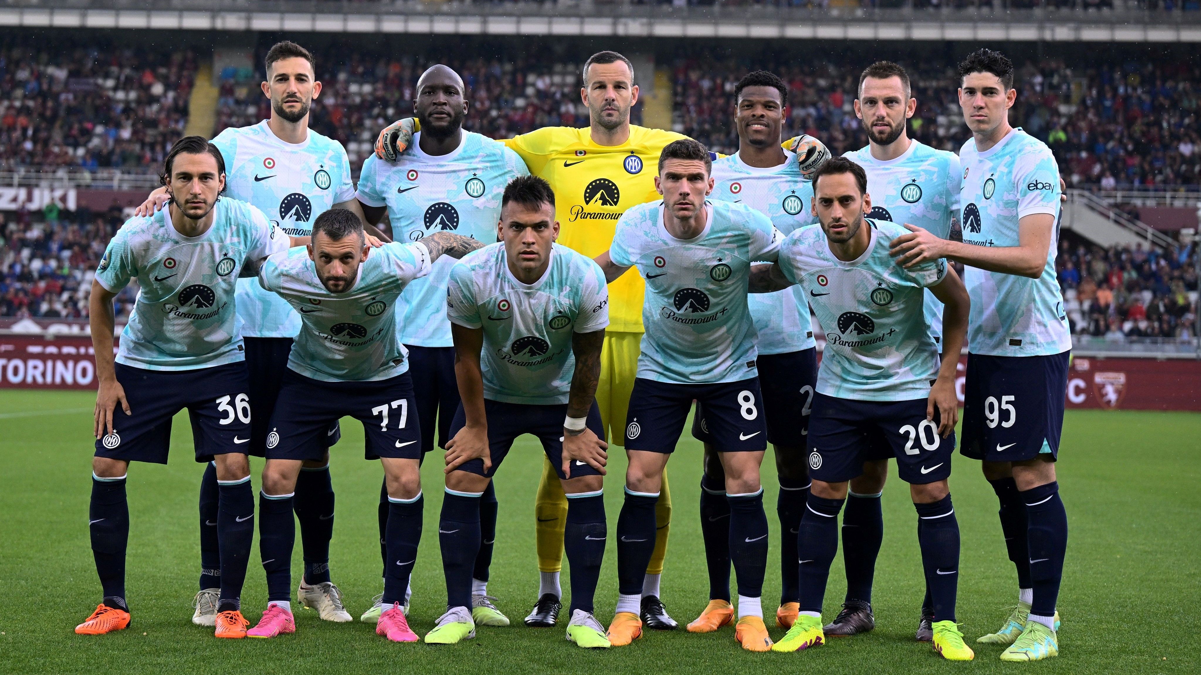 Сможет ли Интер выиграть Лигу чемпионов Сможет ли Интер выиграть Лигу чемпионов