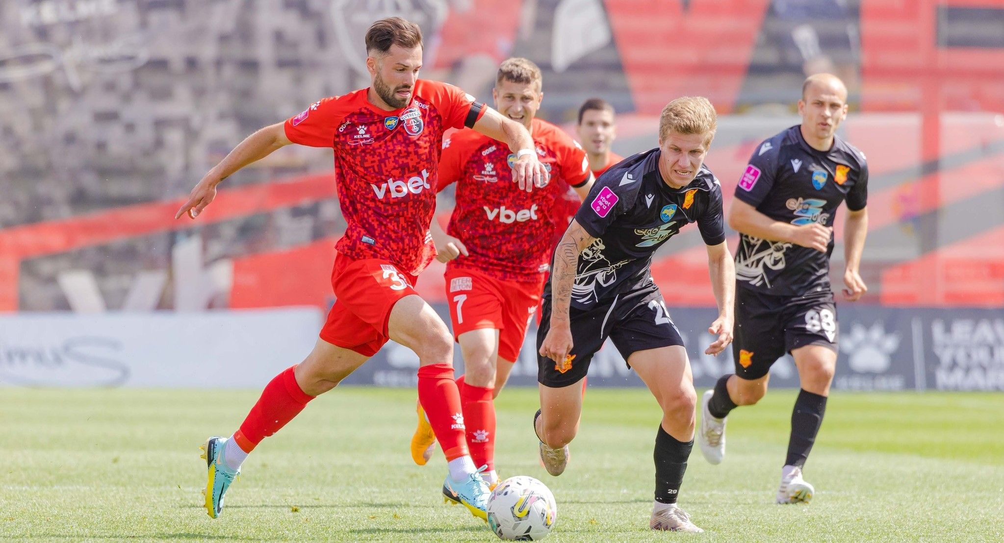 Верес и Ингулец сыграют в переходных матчах в УПЛ Верес и Ингулец сыграют в переходных матчах в УПЛ