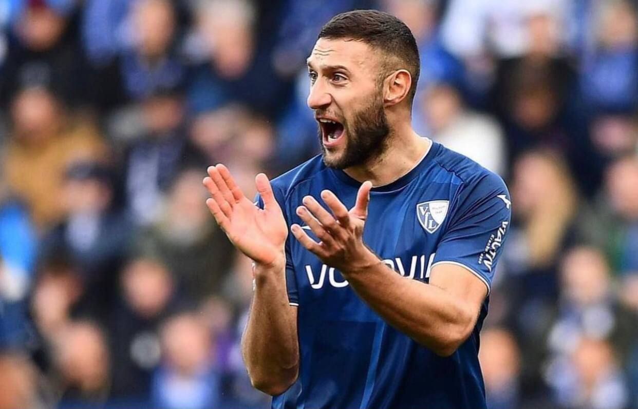 Іван Ордець Іван Ордець