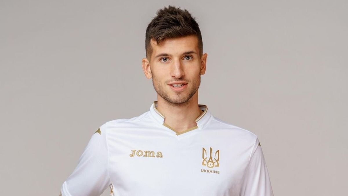 Євген Чеберко - став гравцем американського клубу Коламбус Крю Євген Чеберко - став гравцем американського клубу Коламбус Крю