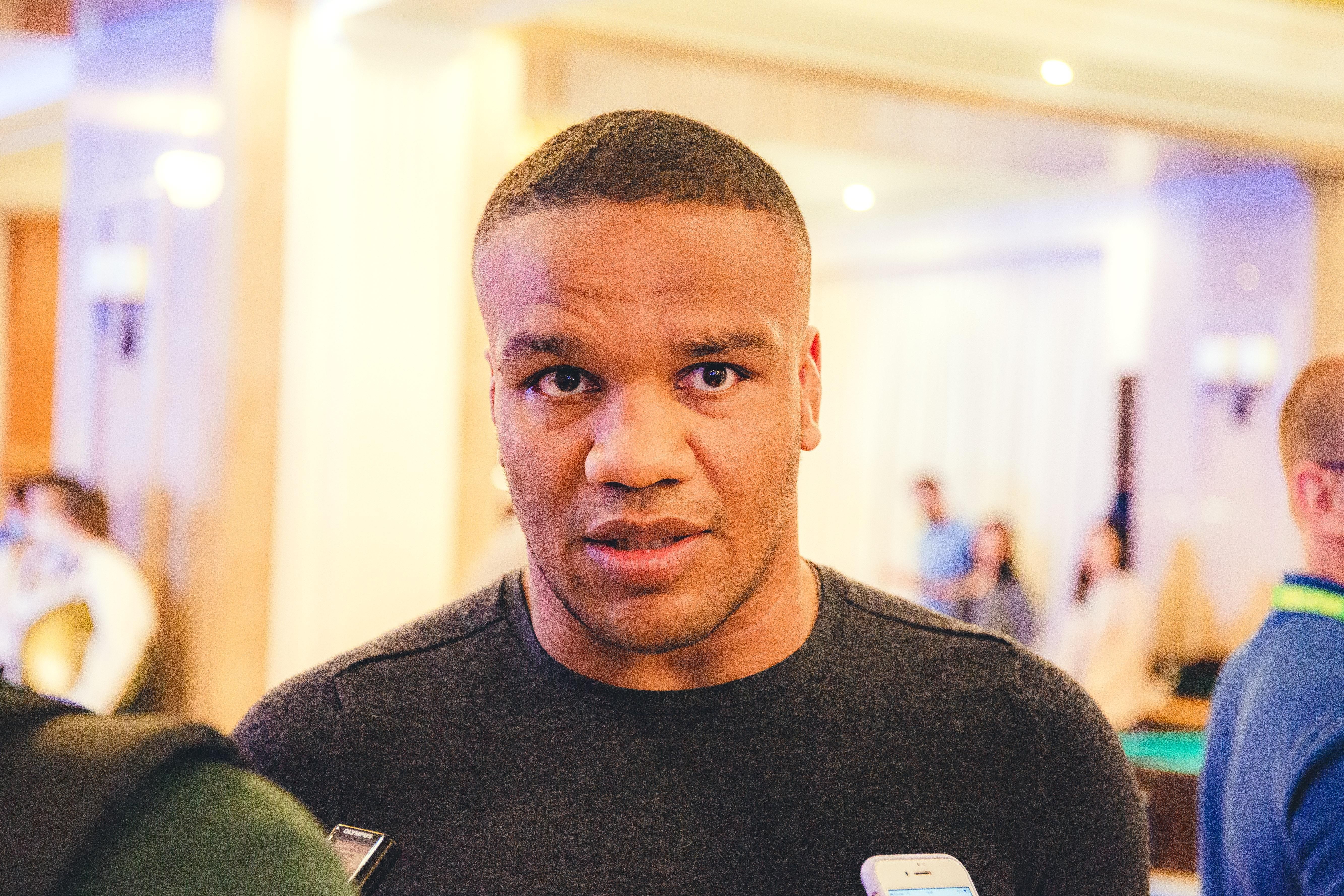 Жан Беленюк Жан Беленюк