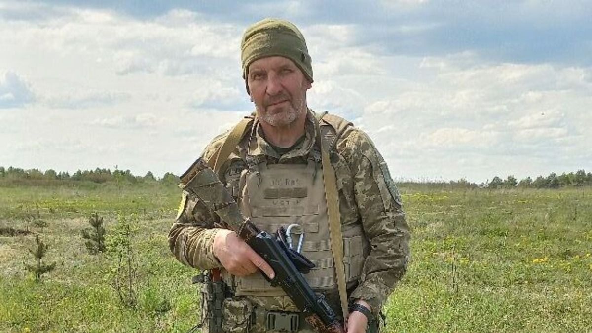 Загинув Ігор Осьмак – що відомо про заслуженого тренера України Загинув Ігор Осьмак – що відомо про заслуженого тренера України