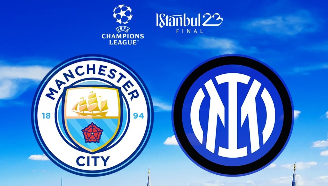 Манчестер Сіті – Інтер стартові склади Манчестер Сіті – Інтер стартові склади