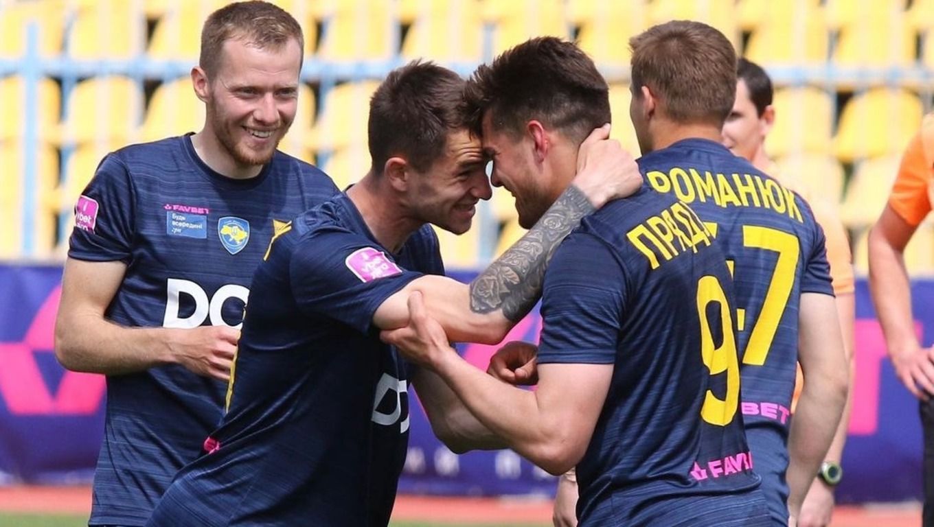 Металлист продолжит существовать Металлист продолжит существовать