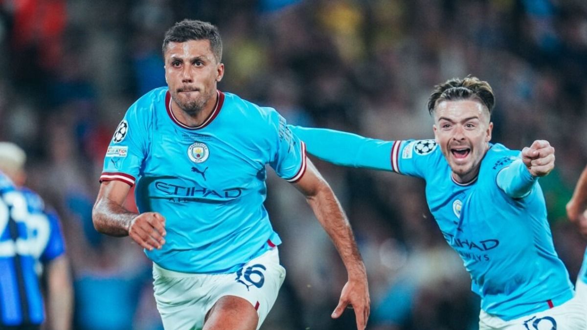 Манчестер Сити Интер видео гола Родри - финал Лиги чемпионов 10 июня 2023 Манчестер Сити Интер видео гола Родри - финал Лиги чемпионов 10 июня 2023