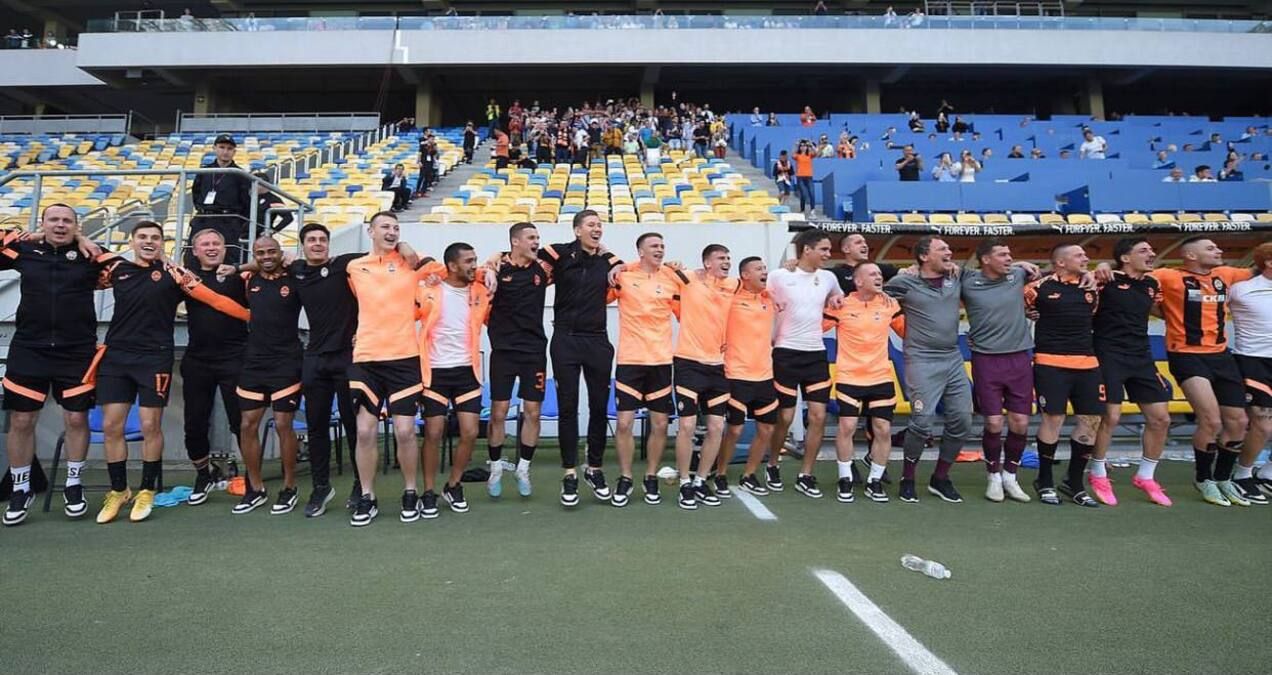 Гравці Шахтаря Гравці Шахтаря