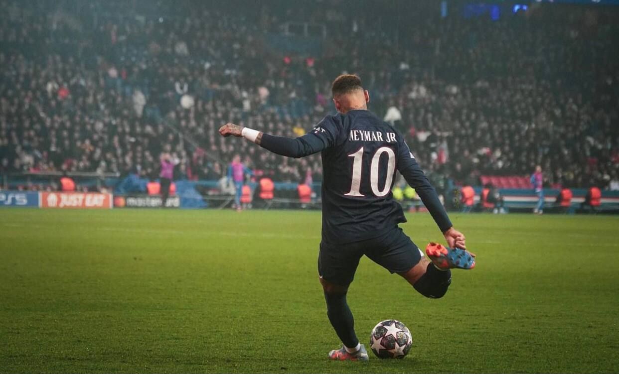 Неймар Неймар