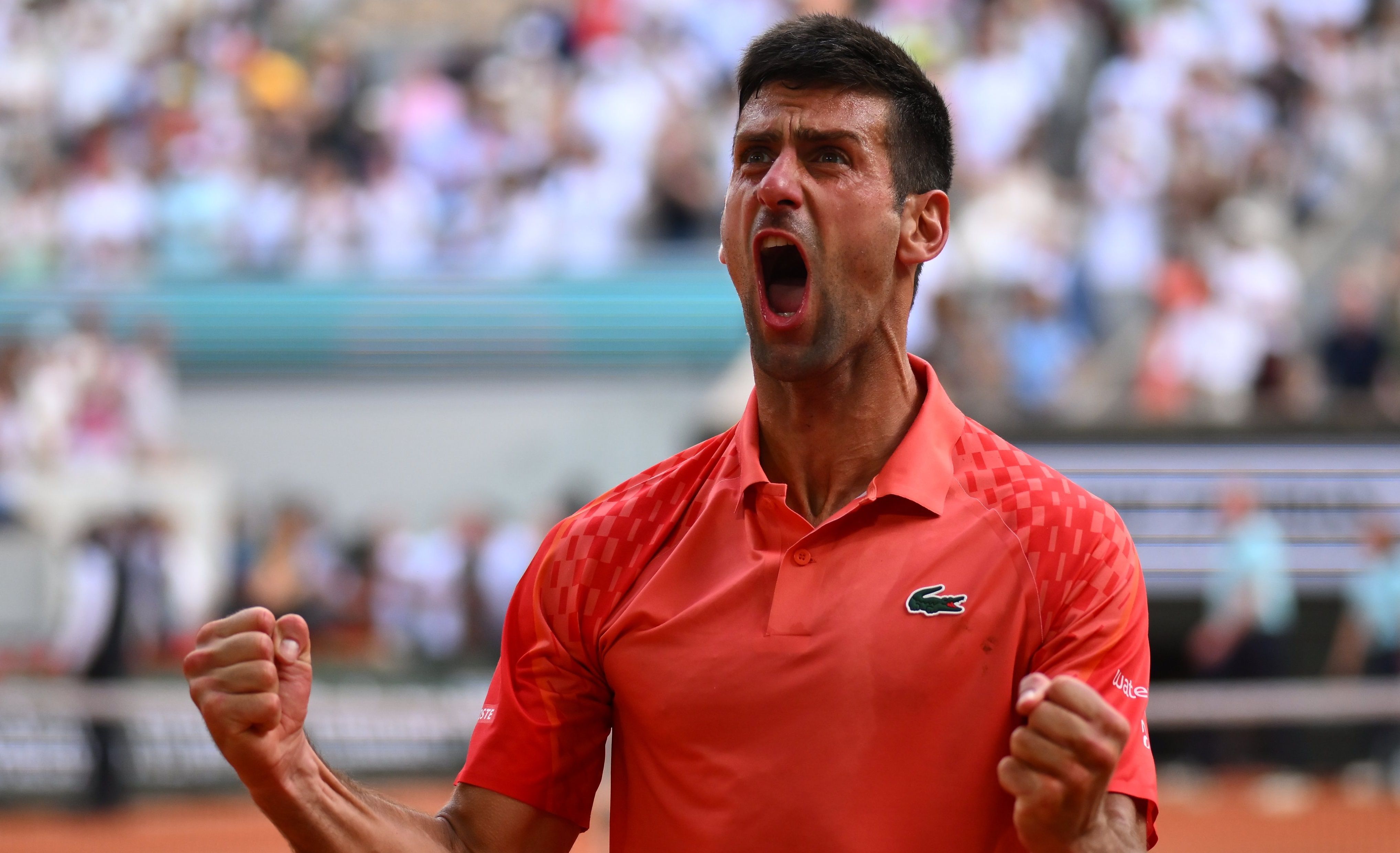 Новак Джокович Новак Джокович