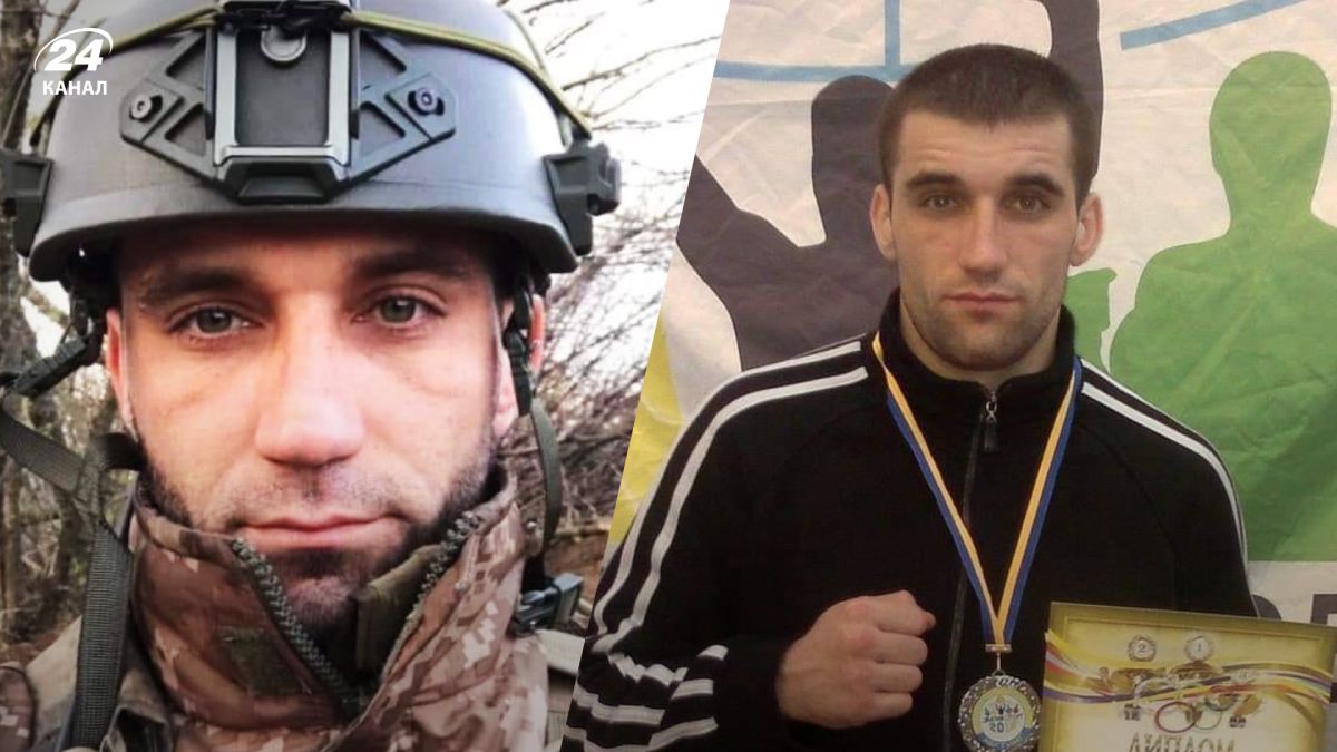 Погиб Дмитрий Войтюк – что известно о смерти украинского спортсмена