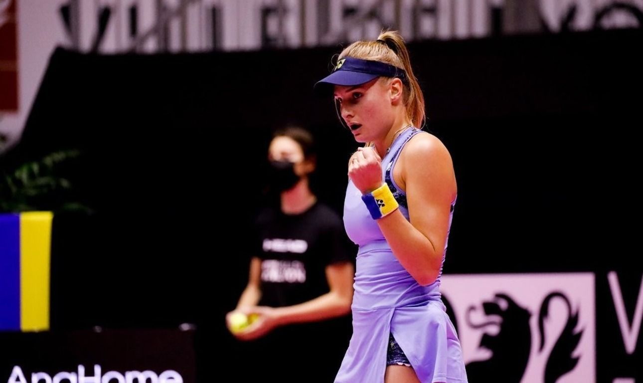 Даяна Ястремська Даяна Ястремська