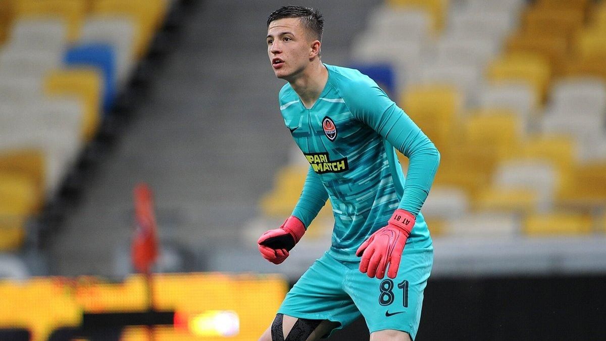 Анатолій Трубін Анатолій Трубін