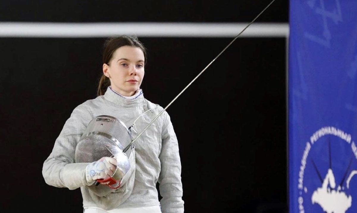 Валерія Кобзєва Валерія Кобзєва