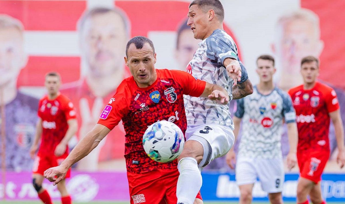 Верес – Металлург Запорожья – обзор и видео голов плей-офф по УПЛ Верес – Металлург Запорожья – обзор и видео голов плей-офф по УПЛ