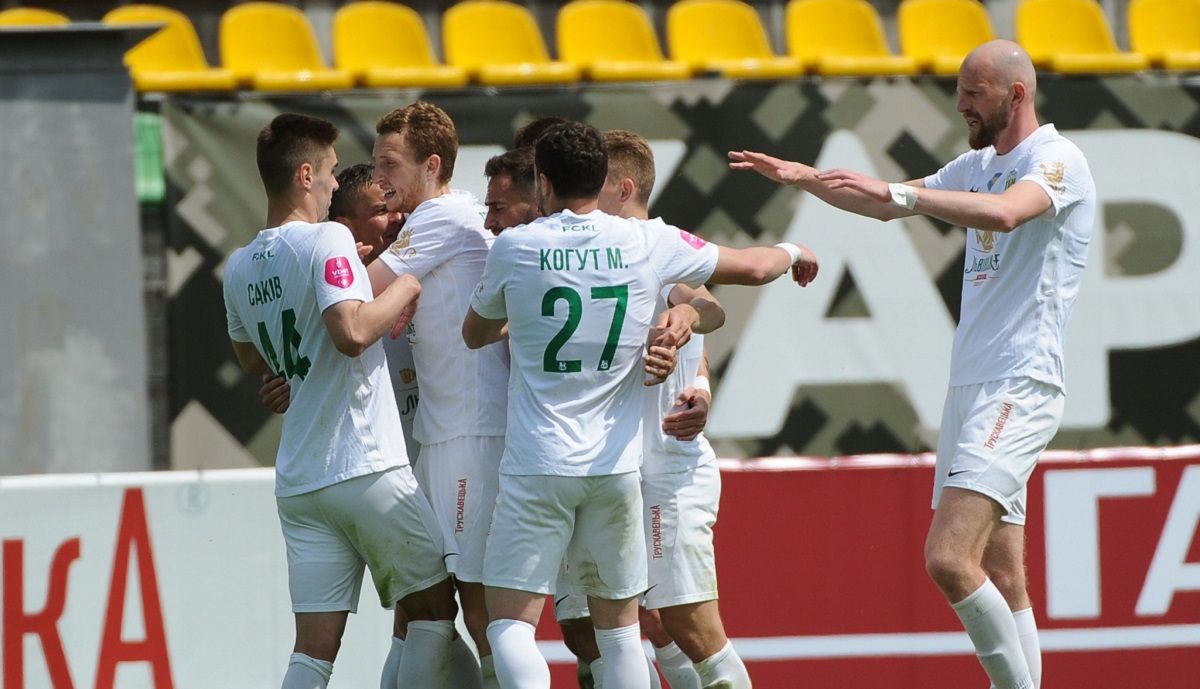 Юрчишин розповів про трансферні плани Карпат з приходом Маркевича Юрчишин розповів про трансферні плани Карпат з приходом Маркевича