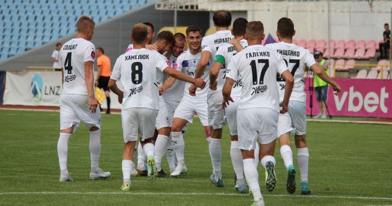 ЛНЗ выходит в УПЛ ЛНЗ выходит в УПЛ