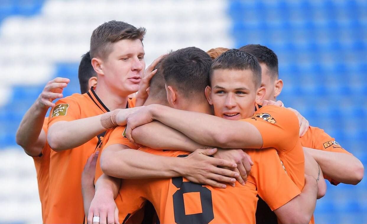 Гравці Шахтаря Гравці Шахтаря