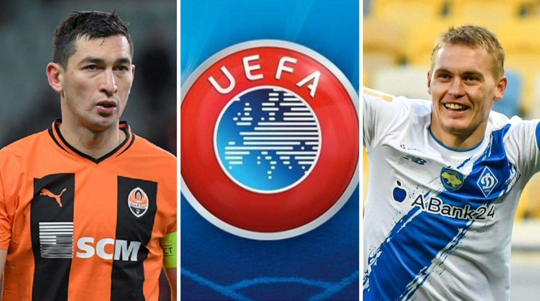 Таблиця коефіцієнтів УЄФА - 24 канал Спорт Таблиця коефіцієнтів УЄФА - 24 канал Спорт