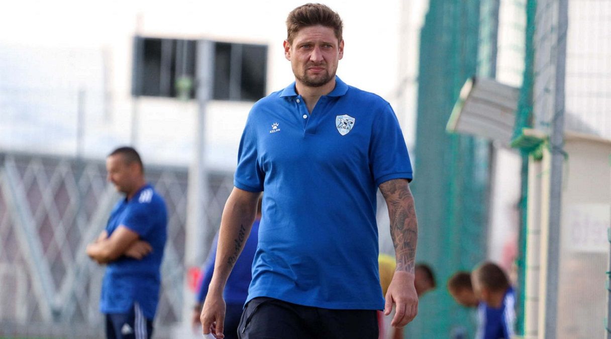 Евгений Селезнев мог стать игроком Спортинга – почему сорвался трансфер Евгений Селезнев мог стать игроком Спортинга – почему сорвался трансфер