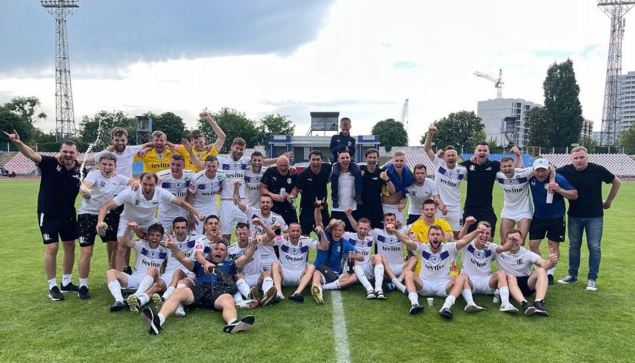 Команда ЛНЗ Команда ЛНЗ