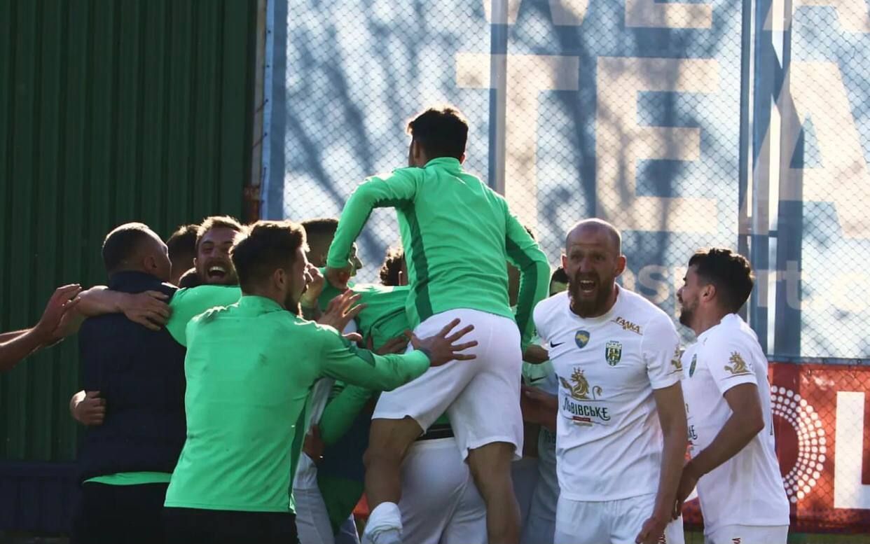 Гравці ФК Карпати Гравці ФК Карпати