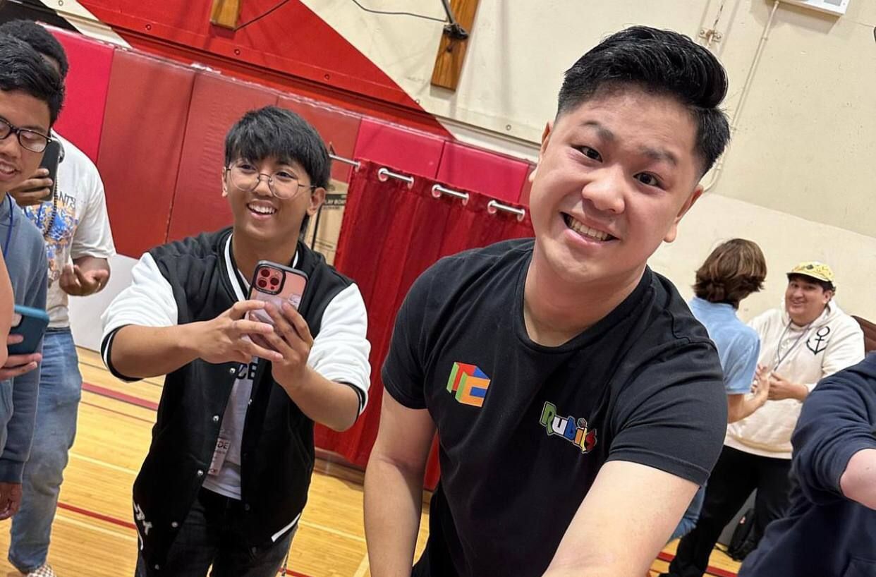 Макс Парк Макс Парк