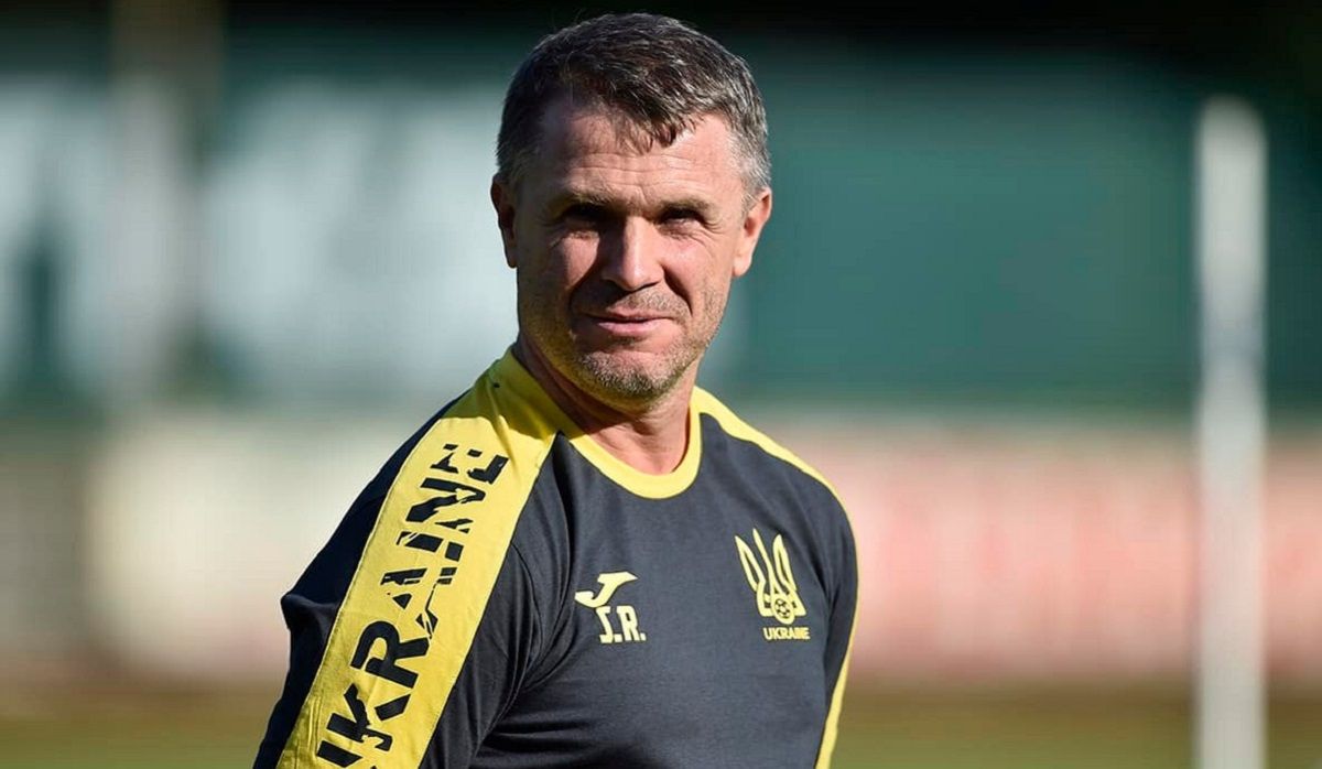 Северная Македония – Украина – видео пресс-конференции Сергея Реброва Северная Македония – Украина – видео пресс-конференции Сергея Реброва