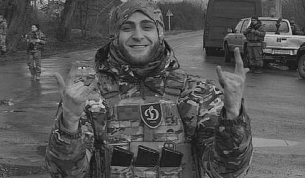 Погиб Максим Бурдусь – что известно о смерти фаната киевского Динамо