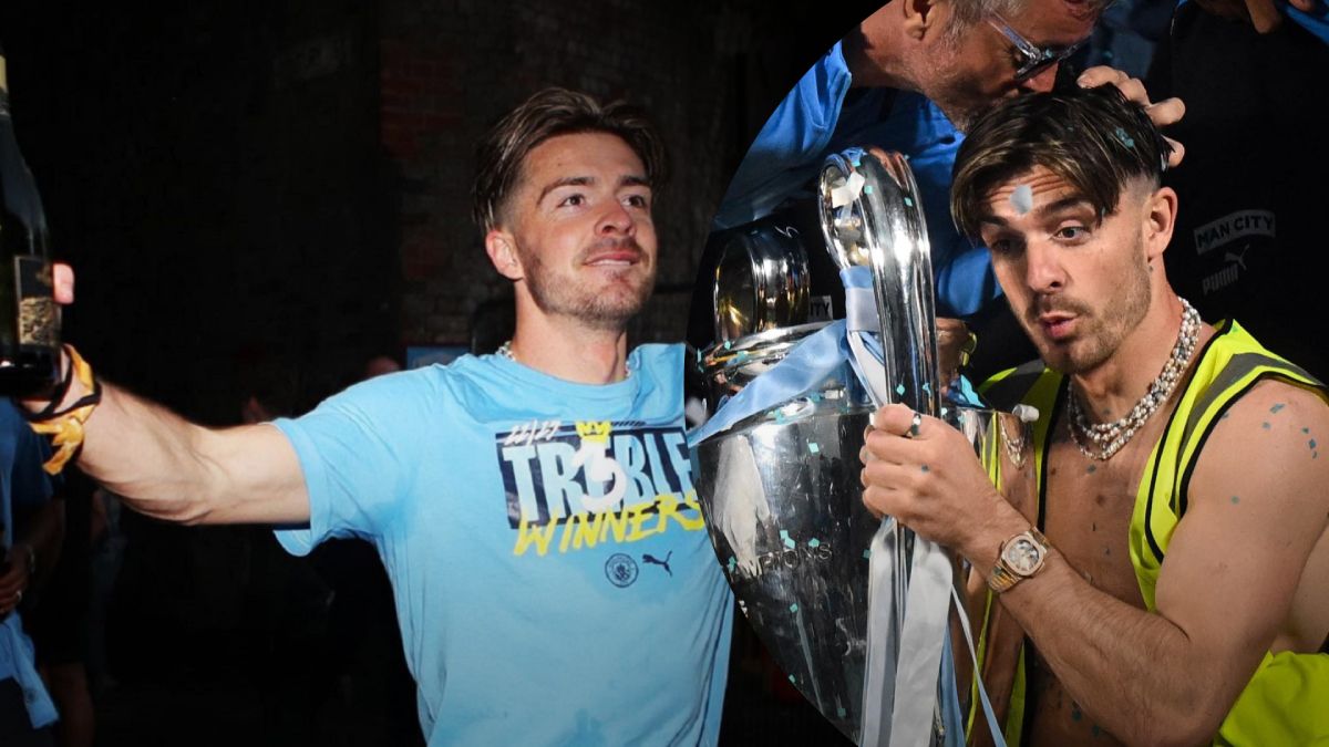 Сколько игроки МанСити потратили на алкоголь после победы в АПЛ – кругленькая сумма Сколько игроки МанСити потратили на алкоголь после победы в АПЛ – кругленькая сумма