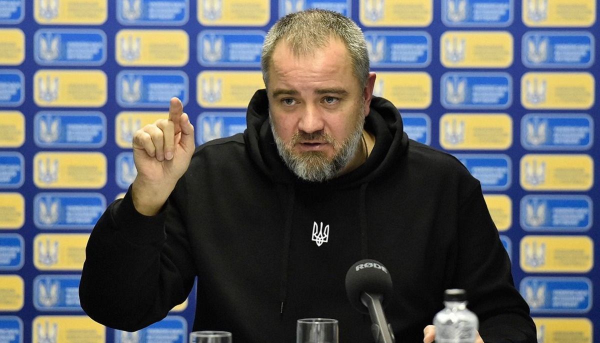 Арешт Андрія Павелка 16 червня – як президент УАФ відреагував на рішення суду Арешт Андрія Павелка 16 червня – як президент УАФ відреагував на рішення суду