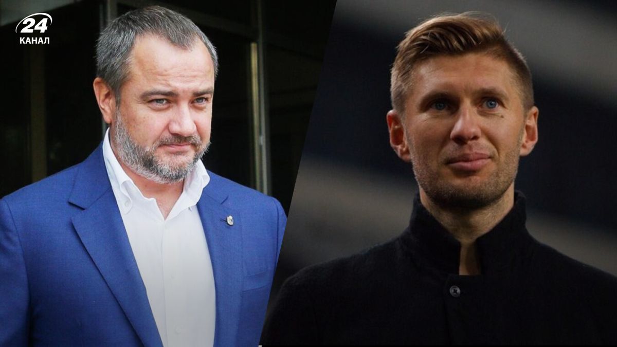 Арешт Андрія Павелка – реакція Євгена Левченка на рішення суду Арешт Андрія Павелка – реакція Євгена Левченка на рішення суду