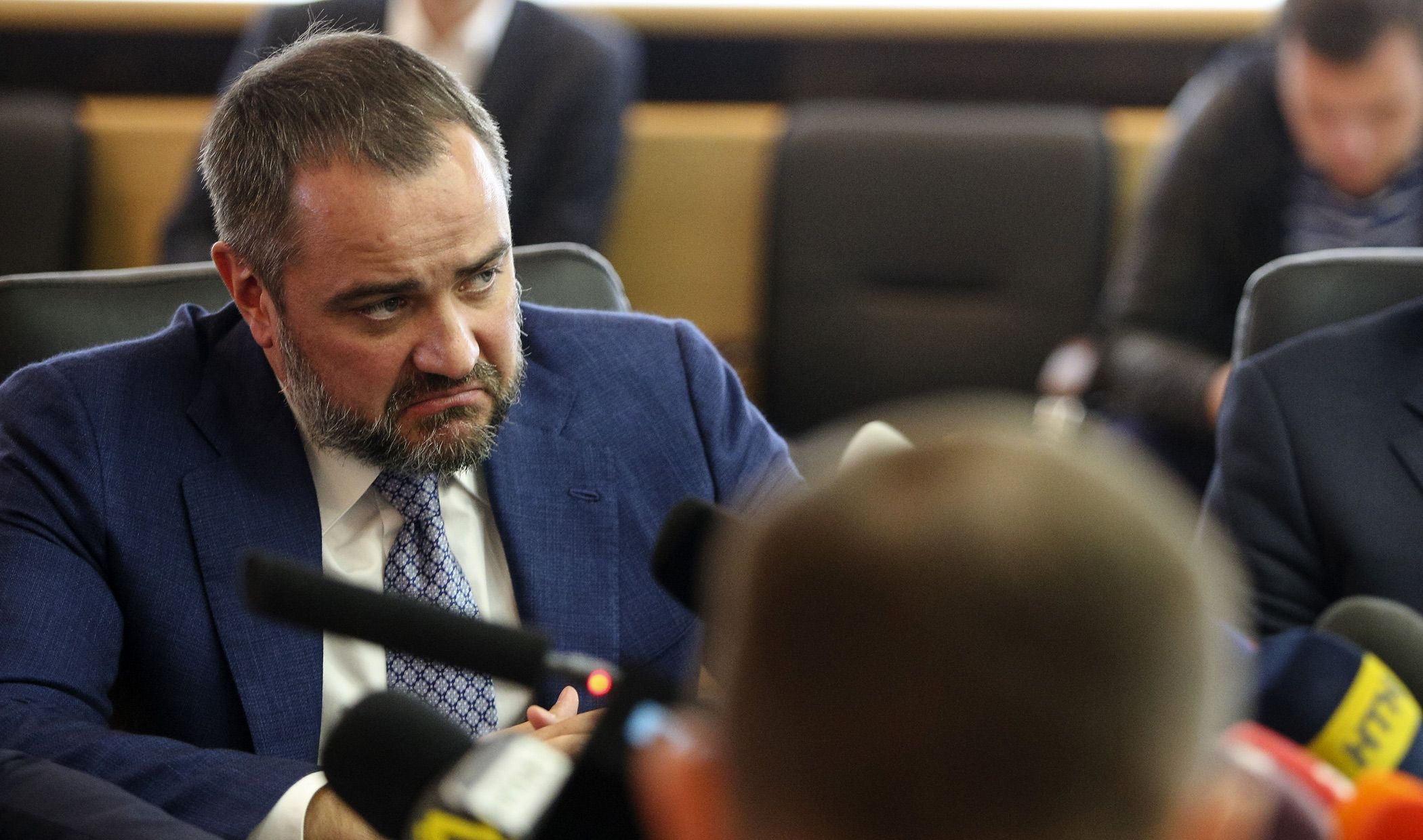 Андрей Павелко Андрей Павелко