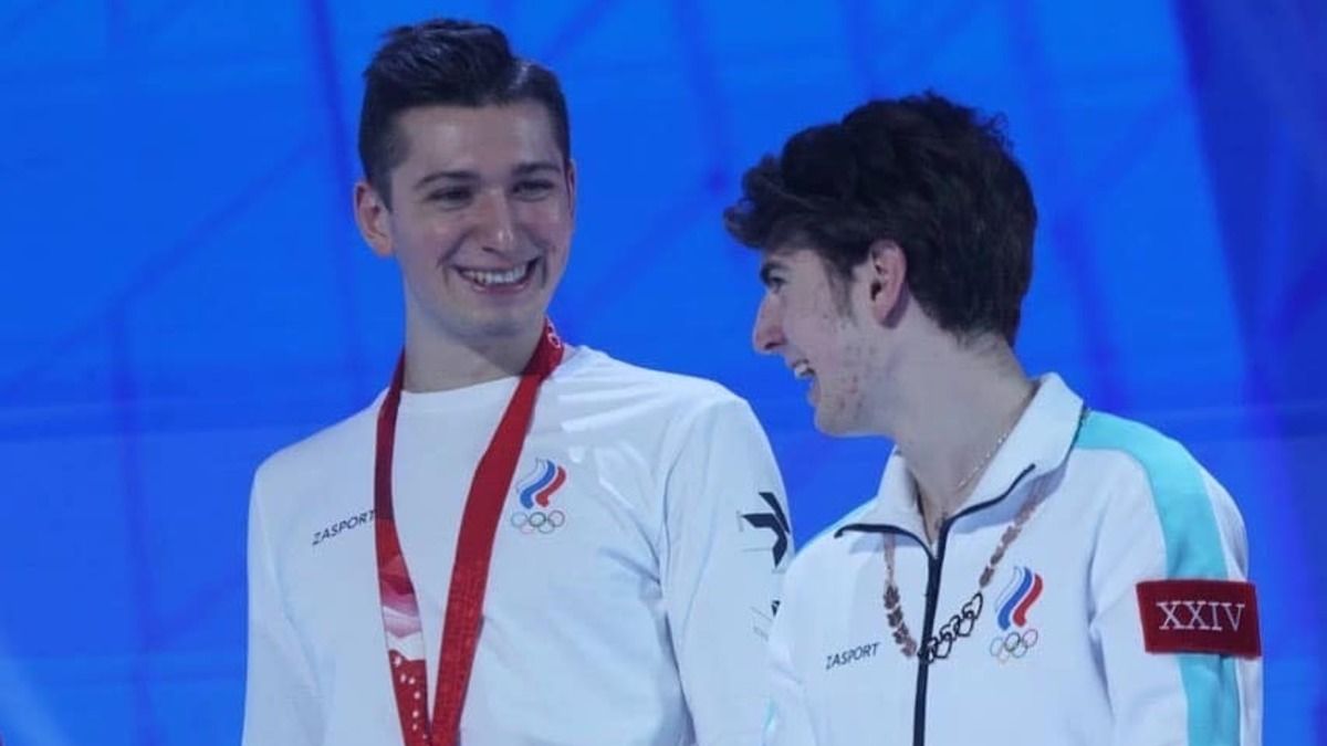 МОК визначився з умовами допуску росіян до Олімпійських ігор в Парижі МОК визначився з умовами допуску росіян до Олімпійських ігор в Парижі