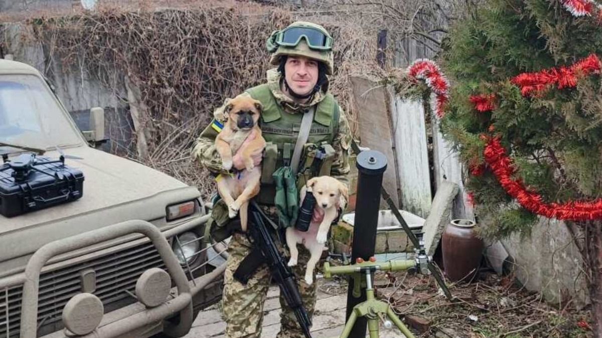 Загинув Богдан Дідух – що відомо про полеглого футбольного арбітра Загинув Богдан Дідух – що відомо про полеглого футбольного арбітра