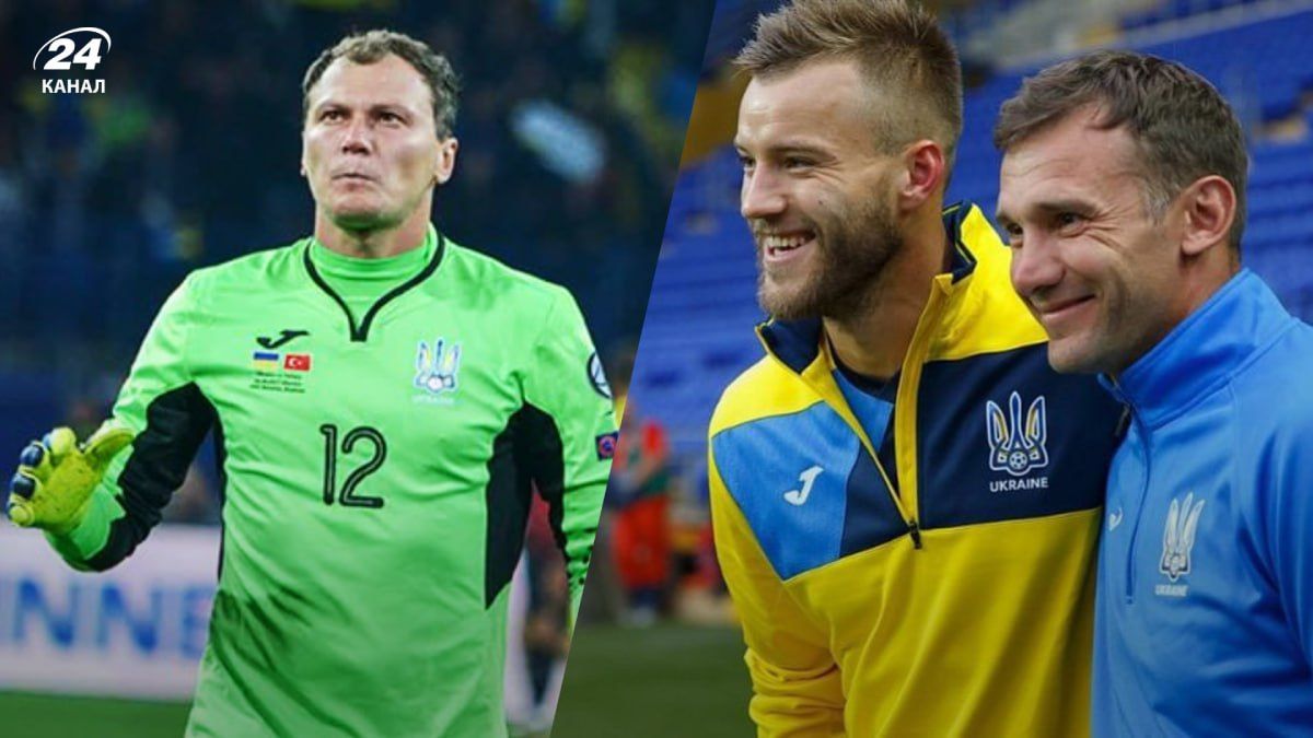 Ярмоленко повторив рекорди Шевченка та П'ятова Ярмоленко повторив рекорди Шевченка та П'ятова