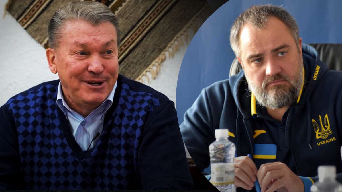 Блохин, Беланов и Демьяненко были на суде Павелко – причина их появления Блохин, Беланов и Демьяненко были на суде Павелко – причина их появления