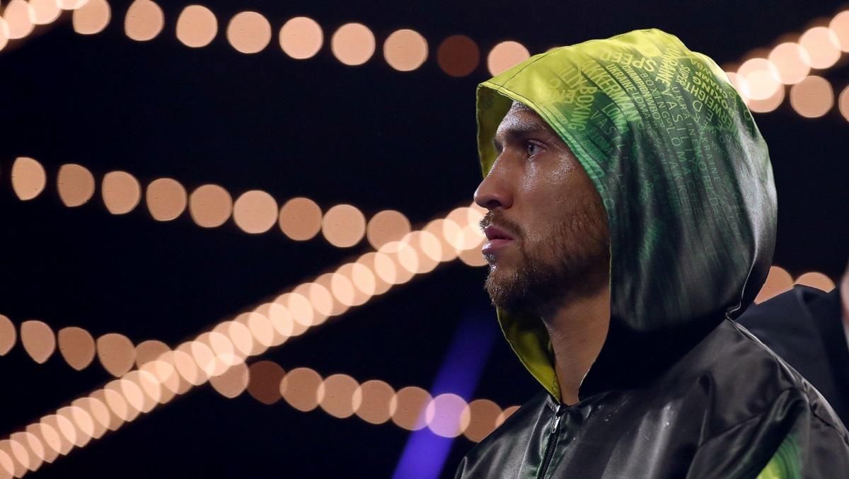 Обновленный рейтинг WBO - какие места занимают украинские боксеры Обновленный рейтинг WBO - какие места занимают украинские боксеры