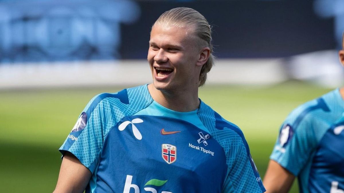Норвегия Шотландия видео голов и обзор матча отбора Евро-2024 17 июня