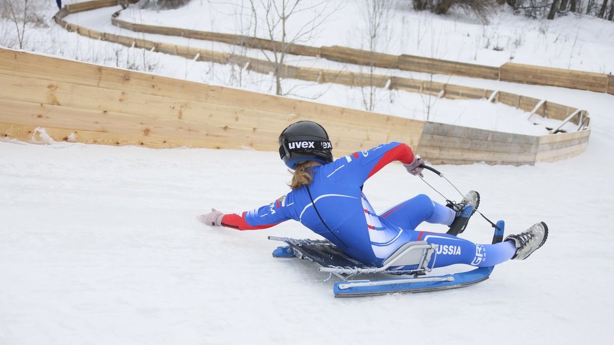 Міжнародна федерація санного спорту продовжила відсторонення росіян Міжнародна федерація санного спорту продовжила відсторонення росіян