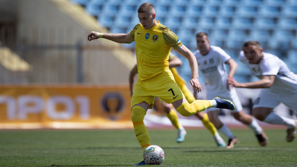 Вице-чемпион Португалии заинтересовался Артемом Довбиком - 24 канал Спорт Вице-чемпион Португалии заинтересовался Артемом Довбиком - 24 канал Спорт