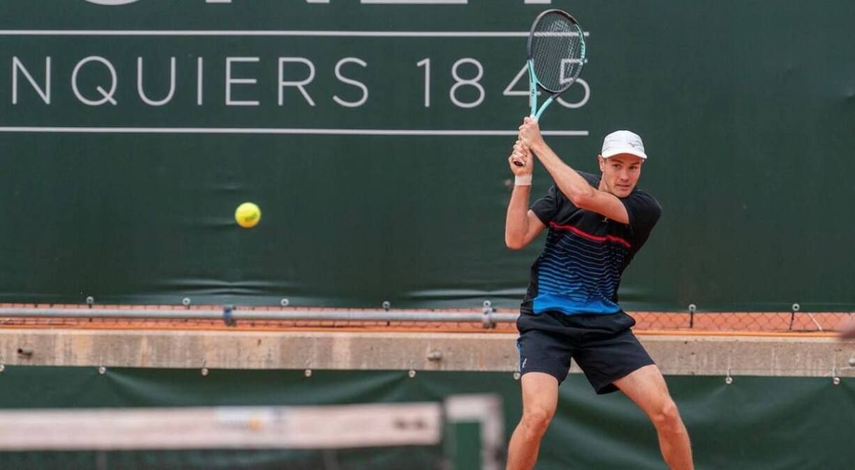 Віталій Сачко Віталій Сачко