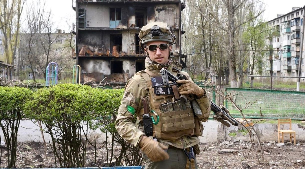 Сергій Стаховський Сергій Стаховський