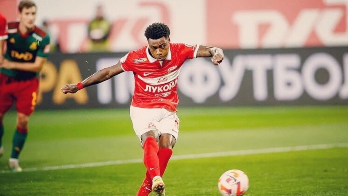 Футболіста московського Спартака засудили за удар ножем свого брата Футболіста московського Спартака засудили за удар ножем свого брата