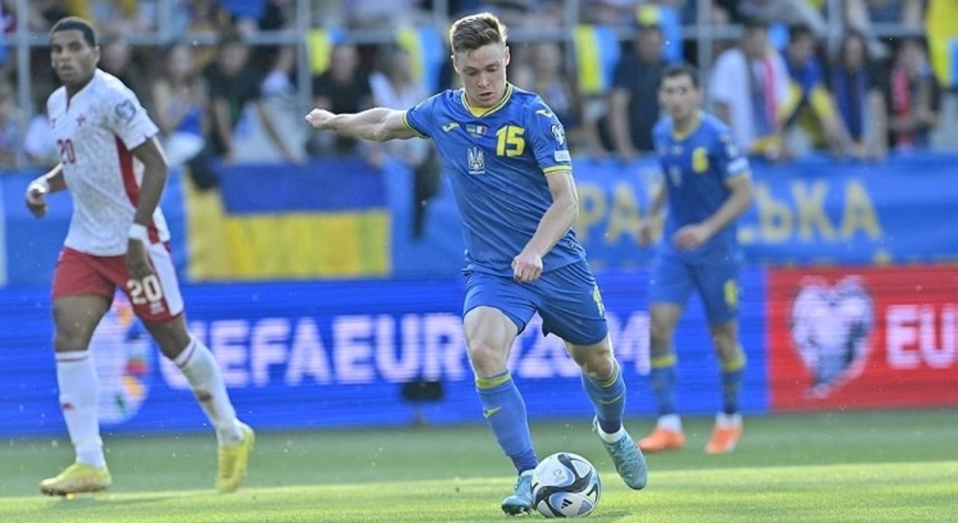 Віктор Циганков - 24 канал Спорт Віктор Циганков - 24 канал Спорт