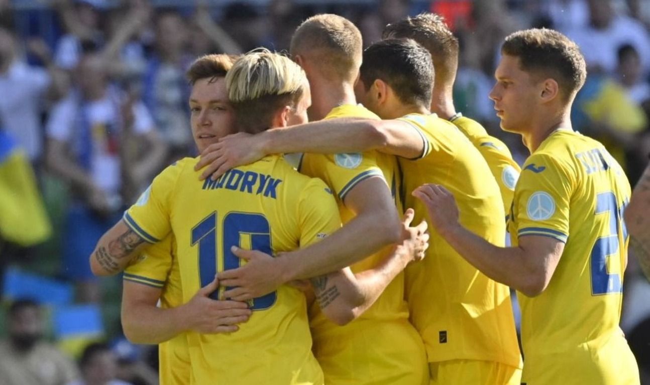 Украина Мальта – 24 канал Спорт Украина Мальта – 24 канал Спорт