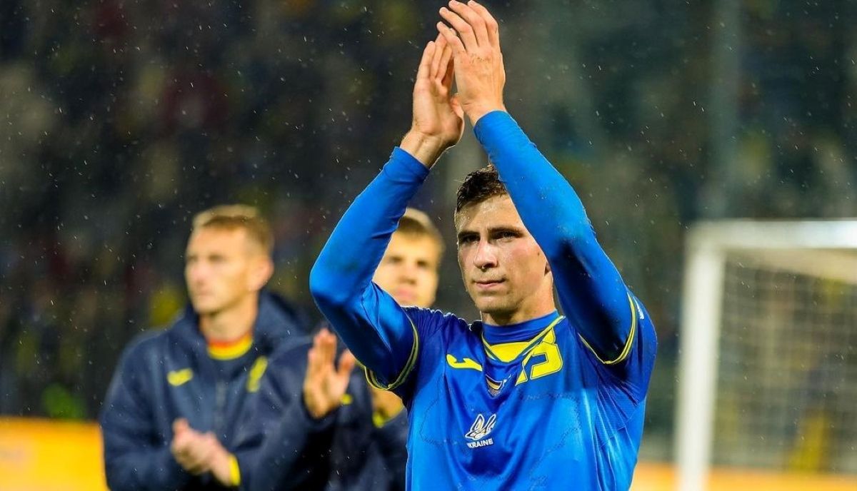 Ілля Забарний Ілля Забарний